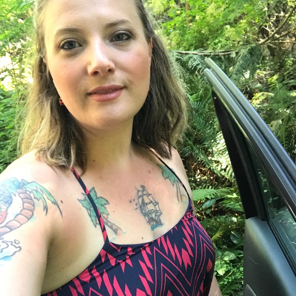 Meet your Posher, Staci